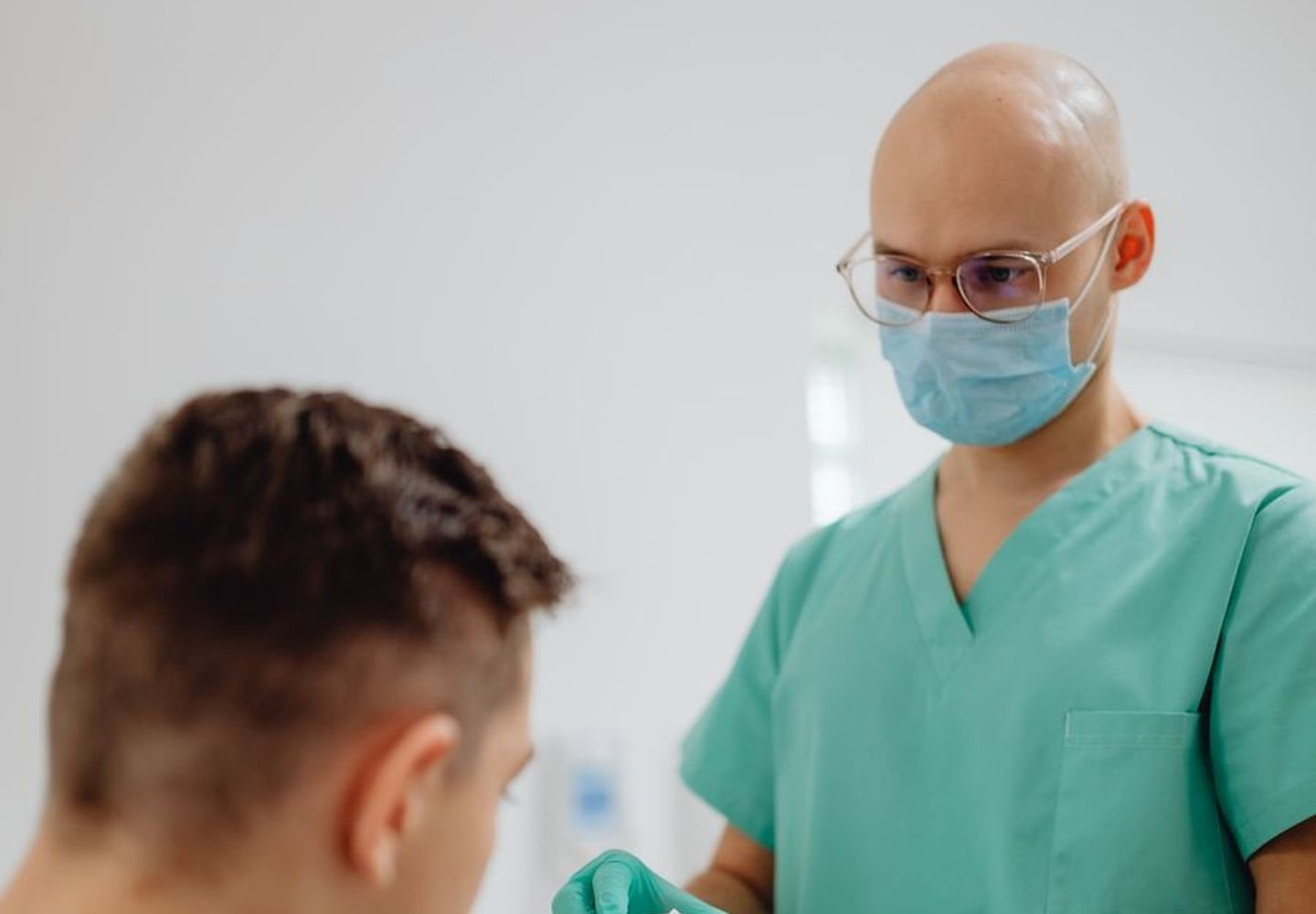 Orthodontics