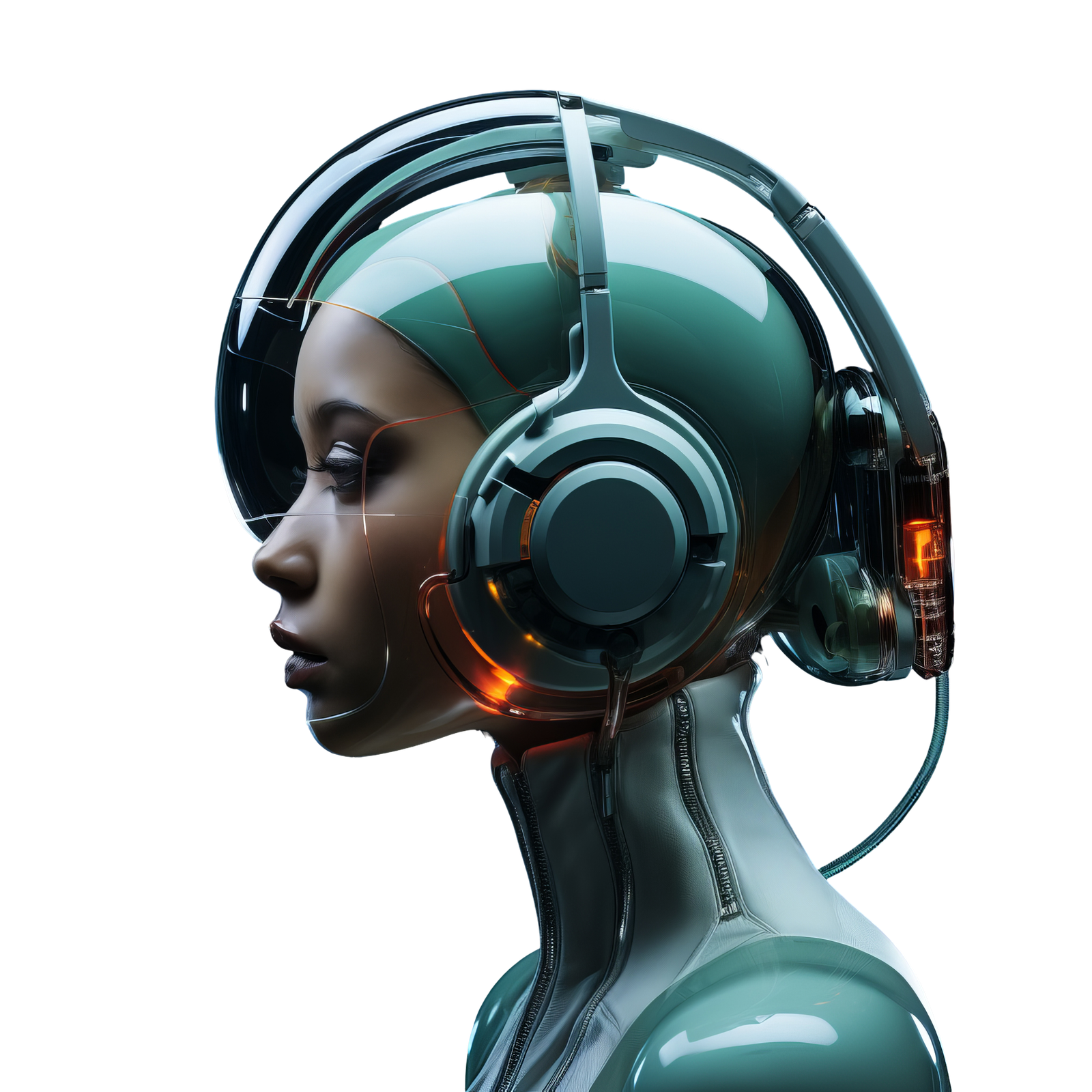 Humo AI platform visual