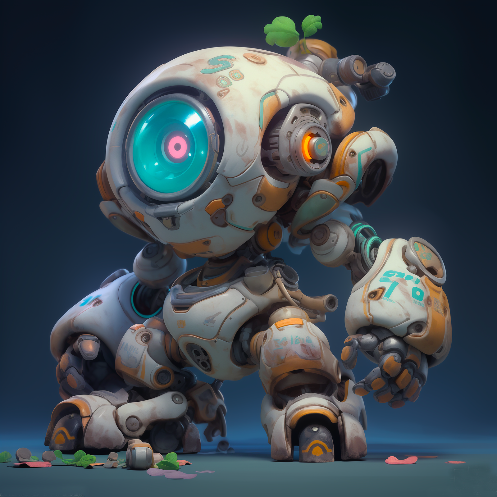 Generative AI