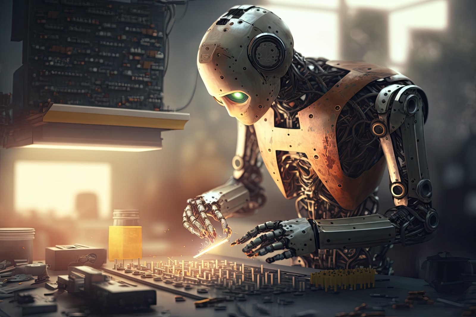 AI service image 1